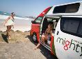 The Best NZ Campervans For Drivers 18 to 20 Years Old - MyDriveHoliday